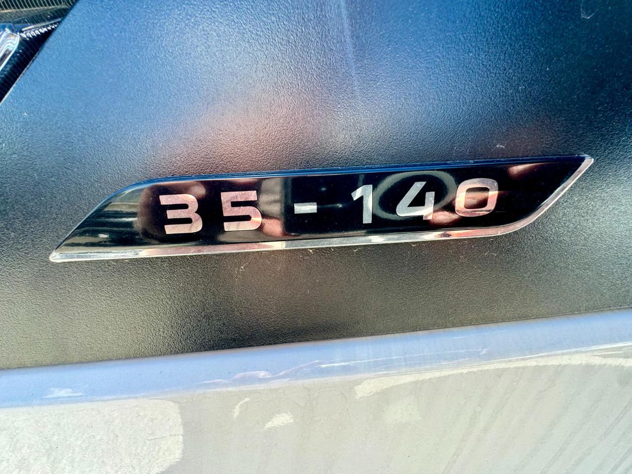 IVECO DAILY  35s140 7 POSTI - 14