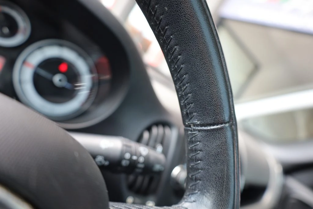 FIAT 500L Living 0.9 TwinAir Turbo Metano Lounge Tetto Navig - 30