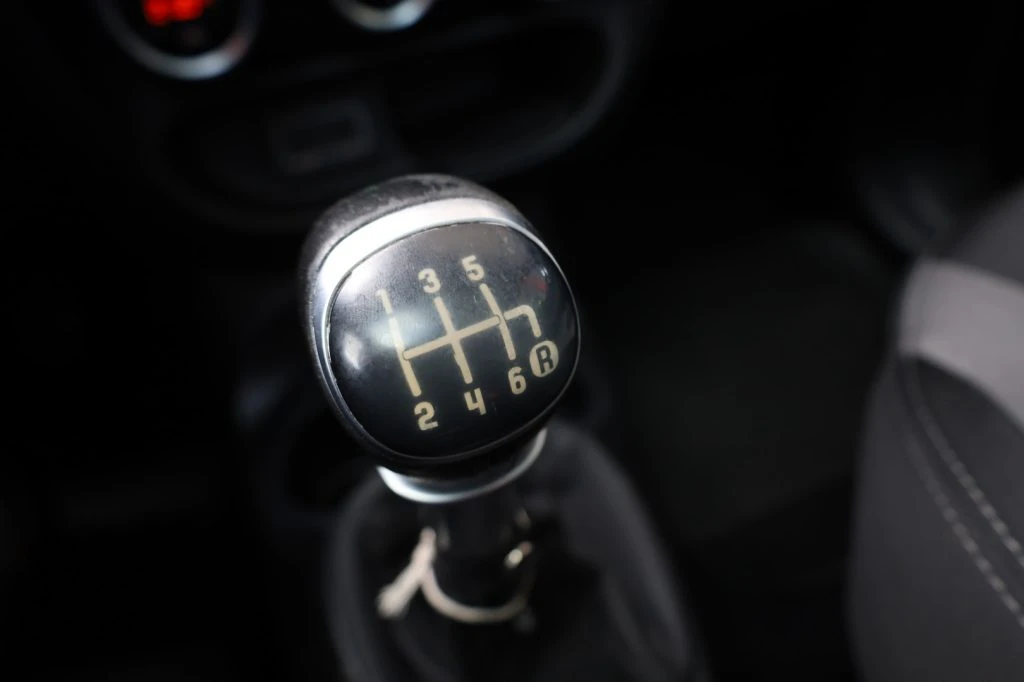 FIAT 500L Living 0.9 TwinAir Turbo Metano Lounge Tetto Navig - 45