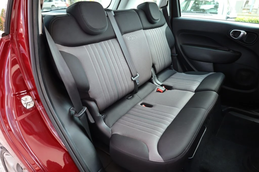 FIAT 500L Living 0.9 TwinAir Turbo Metano Lounge Tetto Navig - 80