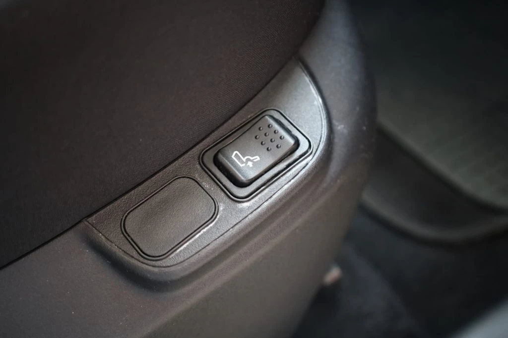 FIAT 500L Living 0.9 TwinAir Turbo Metano Lounge Tetto Navig - 93