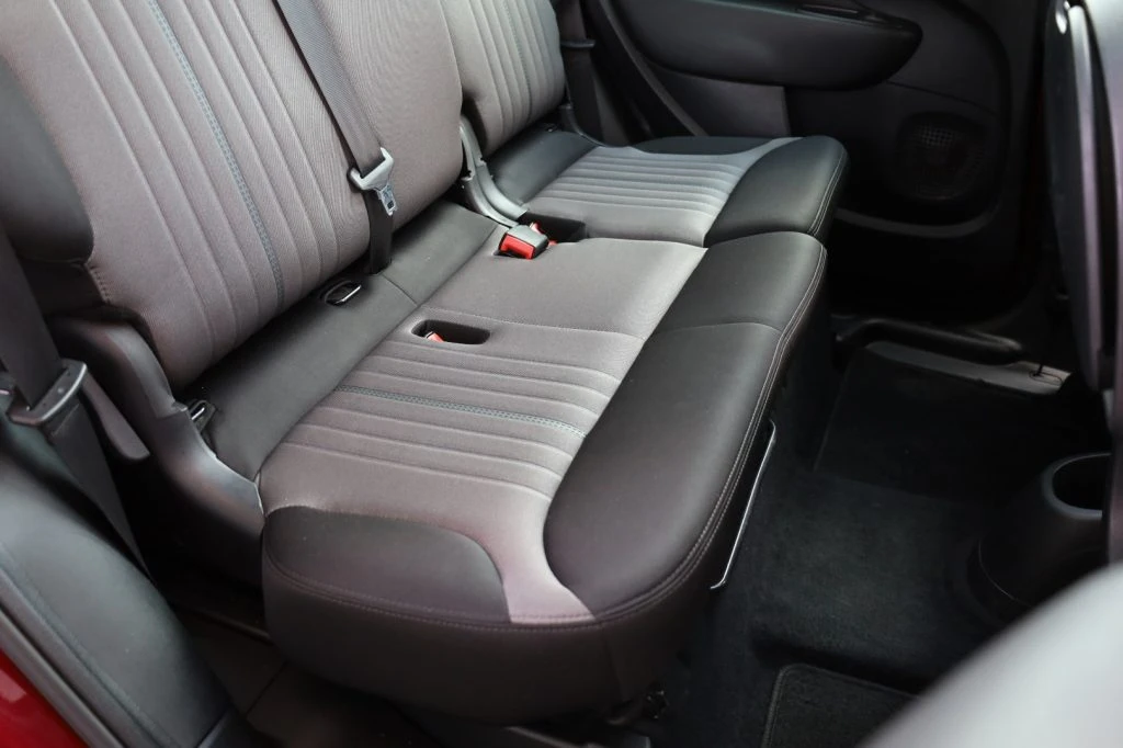 FIAT 500L Living 0.9 TwinAir Turbo Metano Lounge Tetto Navig - 82