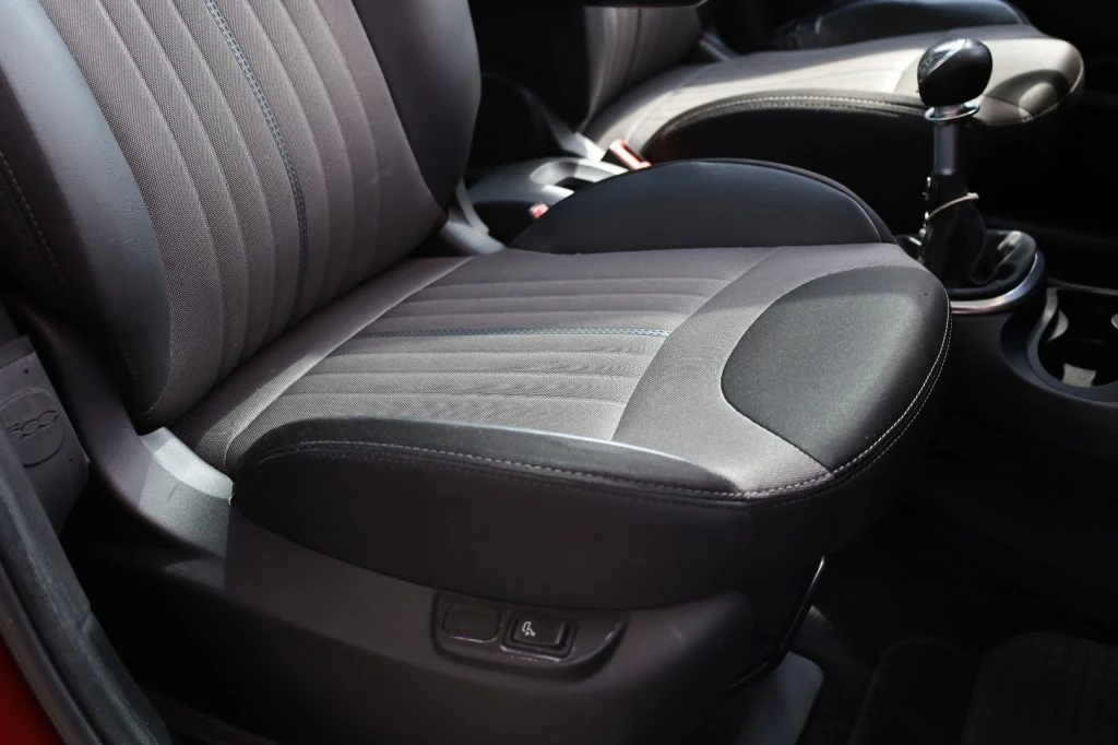 FIAT 500L Living 0.9 TwinAir Turbo Metano Lounge Tetto Navig - 92