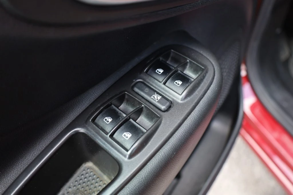 FIAT 500L Living 0.9 TwinAir Turbo Metano Lounge Tetto Navig - 54