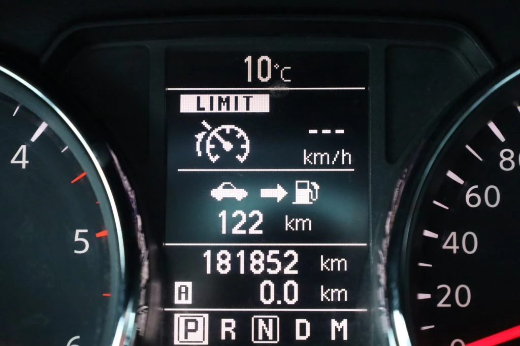 NISSAN Qashqai 2.0 dCi DPF n-tec 4x4 Automatica Navi Camera TETTO - 38