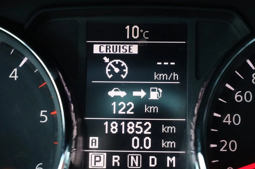 NISSAN Qashqai 2.0 dCi DPF n-tec 4x4 Automatica Navi Camera TETTO - 39