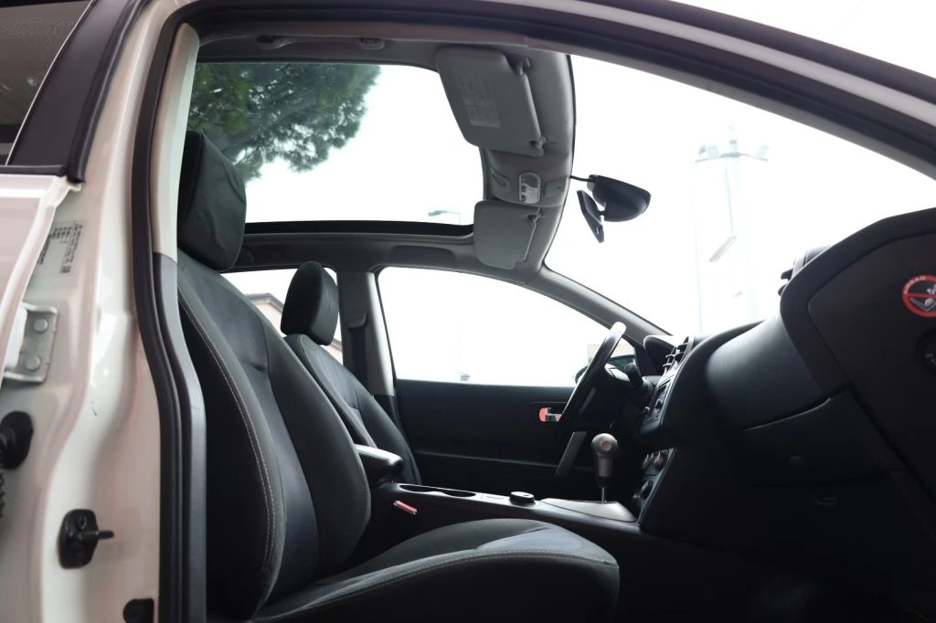 NISSAN Qashqai 2.0 dCi DPF n-tec 4x4 Automatica Navi Camera TETTO - 104