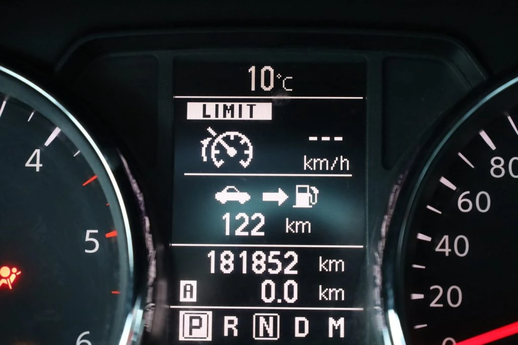 NISSAN Qashqai 2.0 dCi DPF n-tec 4x4 Automatica Navi Camera TETTO - 37