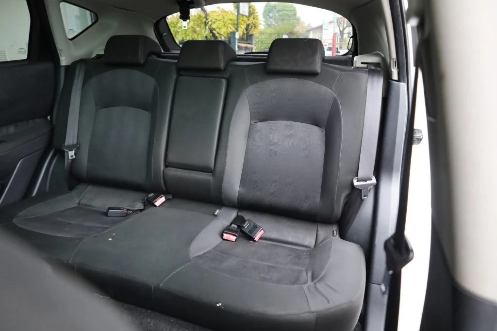 NISSAN Qashqai 2.0 dCi DPF n-tec 4x4 Automatica Navi Camera TETTO - 74