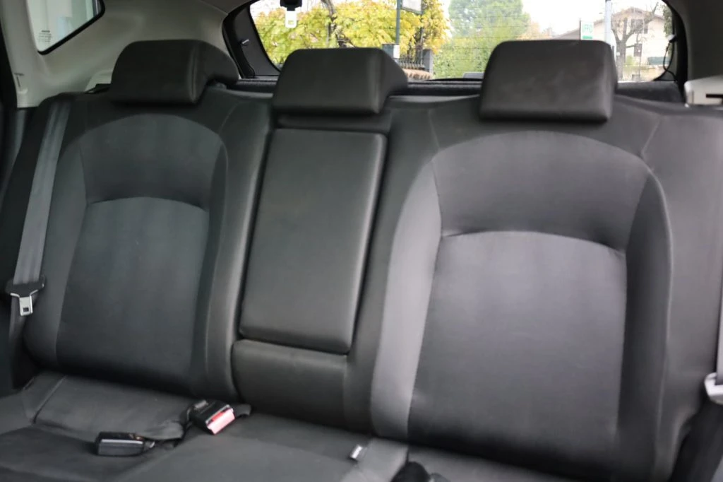 NISSAN Qashqai 2.0 dCi DPF n-tec 4x4 Automatica Navi Camera TETTO - 75