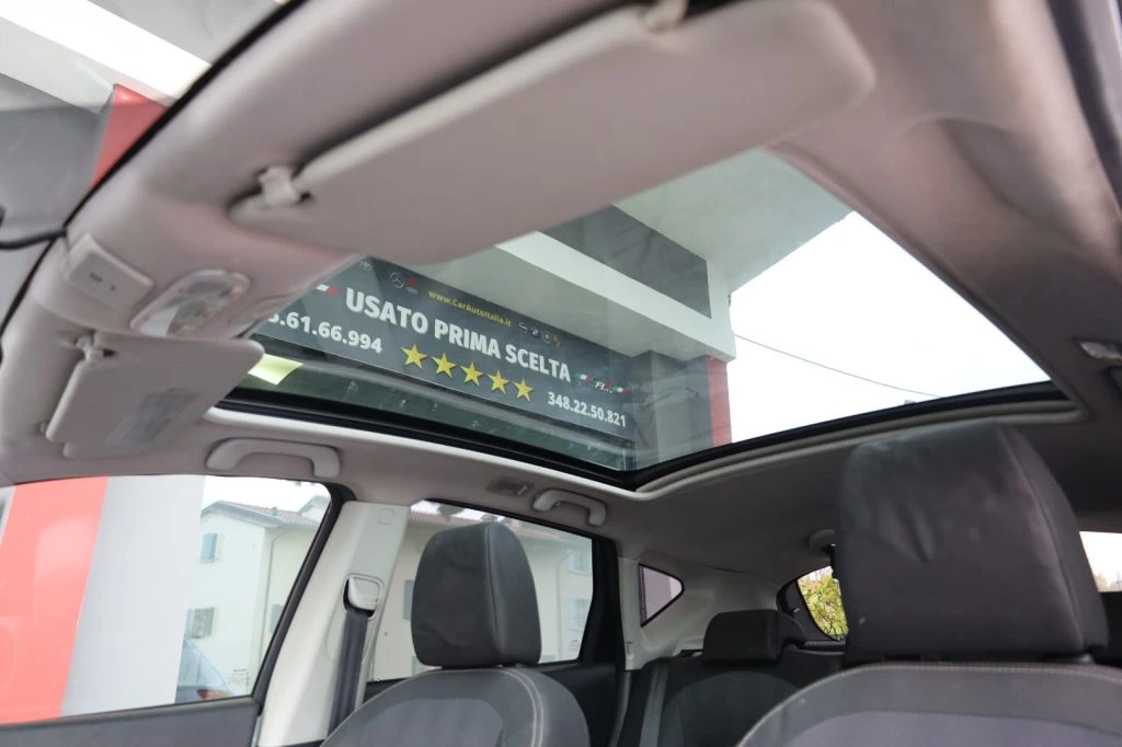 NISSAN Qashqai 2.0 dCi DPF n-tec 4x4 Automatica Navi Camera TETTO - 61