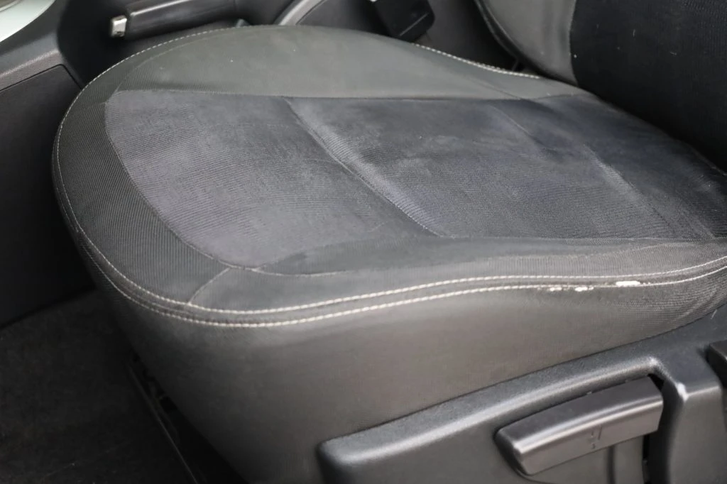 NISSAN Qashqai 2.0 dCi DPF n-tec 4x4 Automatica Navi Camera TETTO - 62