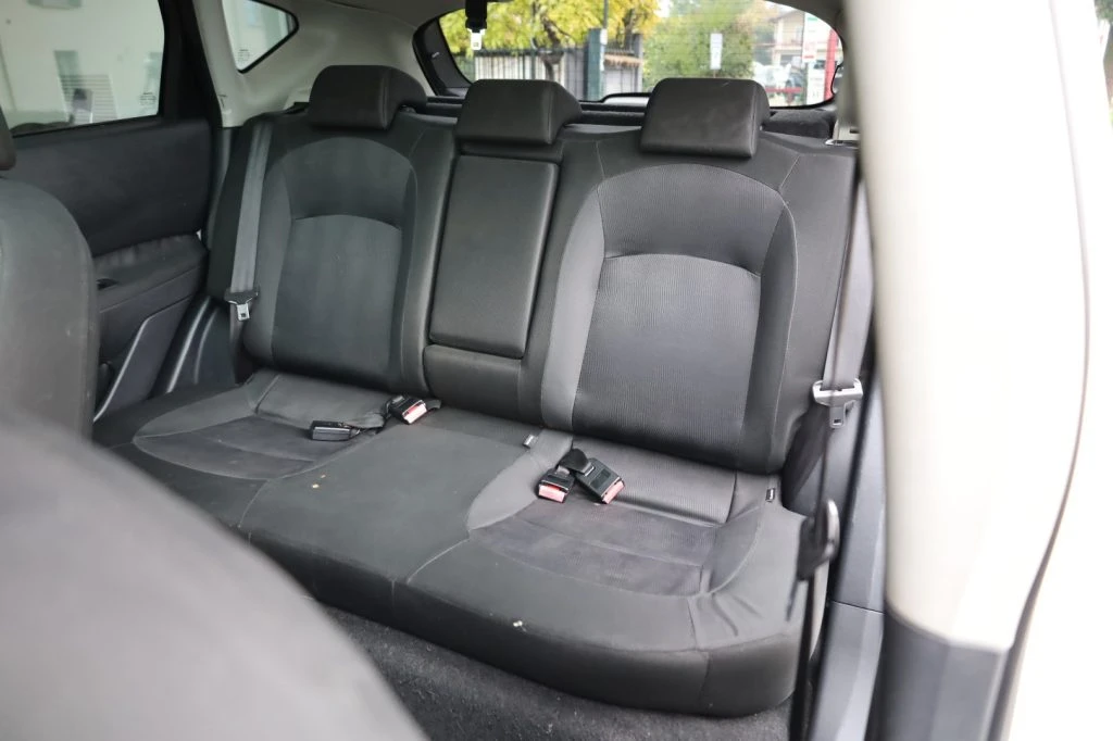 NISSAN Qashqai 2.0 dCi DPF n-tec 4x4 Automatica Navi Camera TETTO - 73