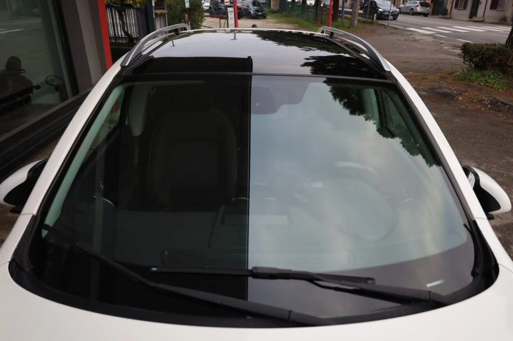 NISSAN Qashqai 2.0 dCi DPF n-tec 4x4 Automatica Navi Camera TETTO - 119