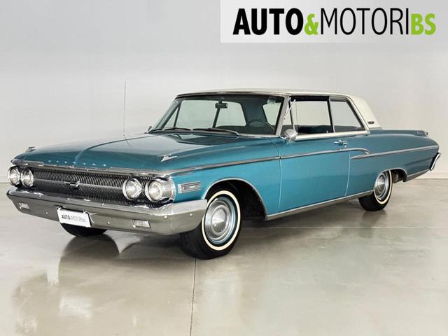 FORD Mercury Azzurro pastello