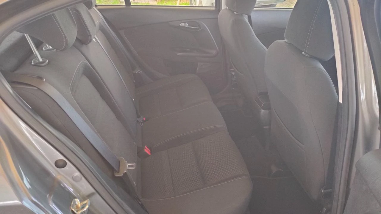 FIAT Tipo 1.3 Mjt 95 CV S&S 5 porte Lounge 80000KM - 16