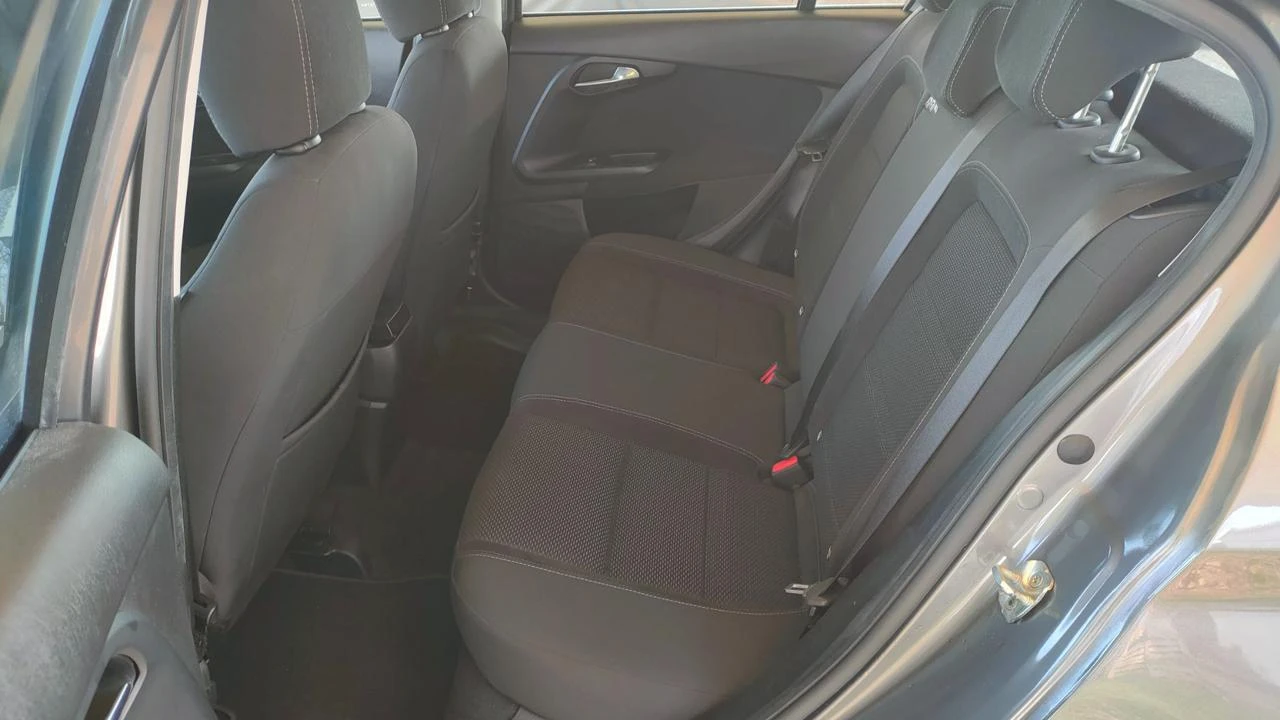 FIAT Tipo 1.3 Mjt 95 CV S&S 5 porte Lounge 80000KM - 13