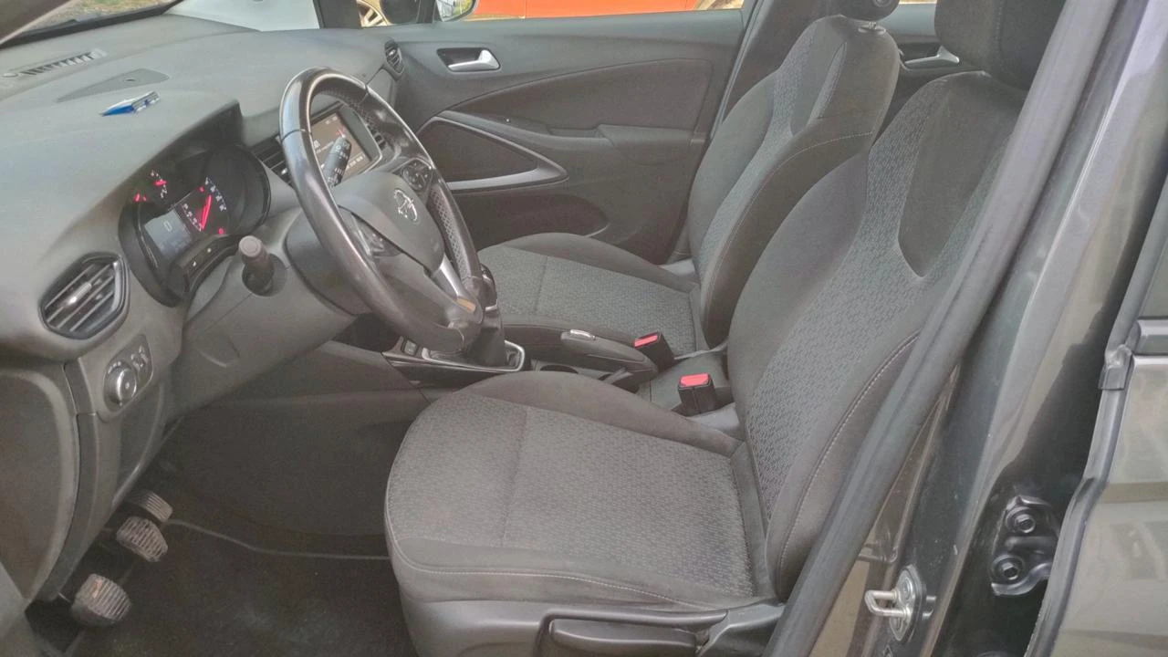 OPEL Crossland 1.2 12V Start&Stop Edition 47000KM - 20