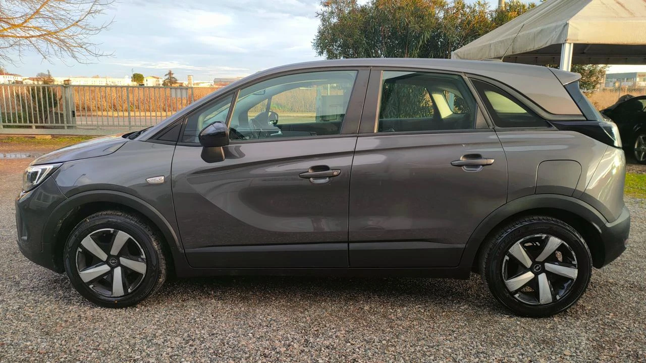OPEL Crossland 1.2 12V Start&Stop Edition 47000KM - 6