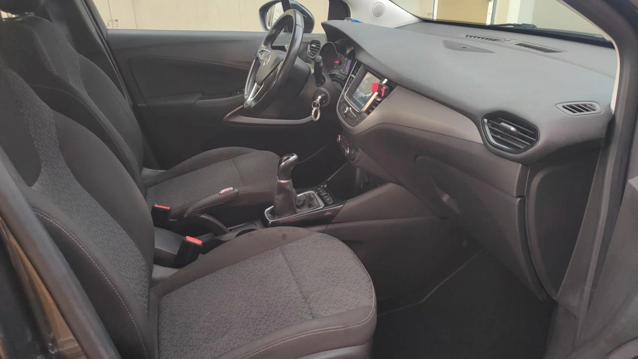 OPEL Crossland 1.2 12V Start&Stop Edition 47000KM - 24