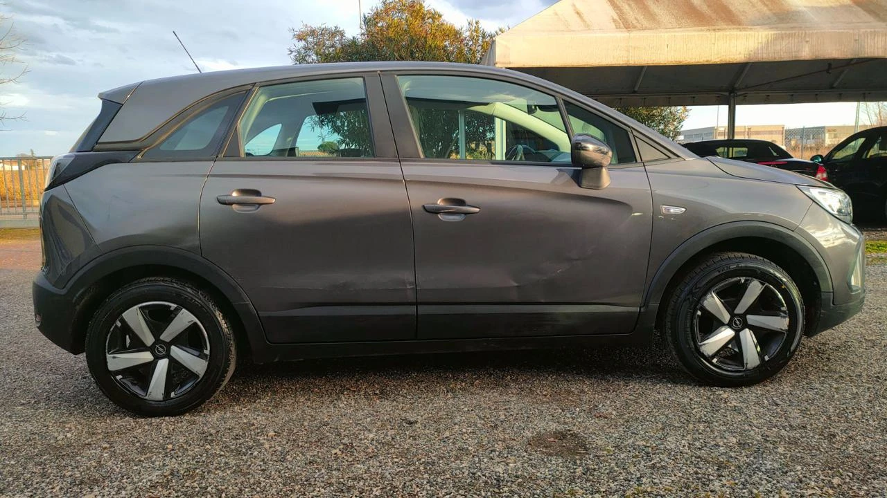 OPEL Crossland 1.2 12V Start&Stop Edition 47000KM - 2