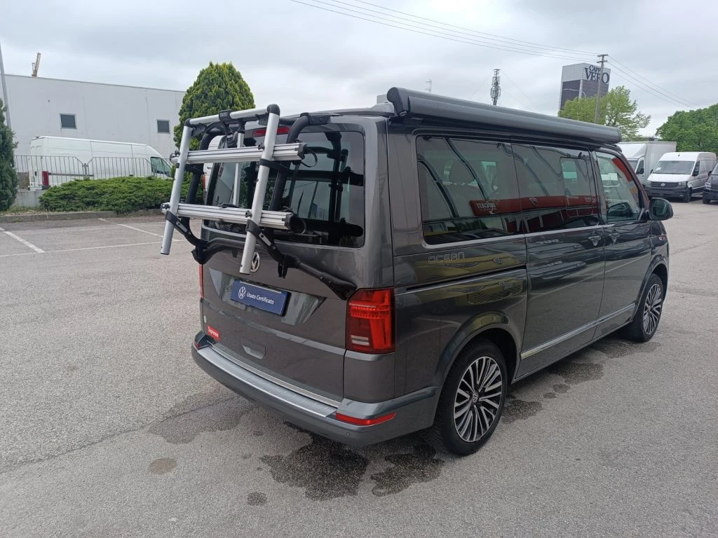 VOLKSWAGEN T6 transporter CALIFORNIA .1 OCEAN 4 MOTION DSG 204 - 3