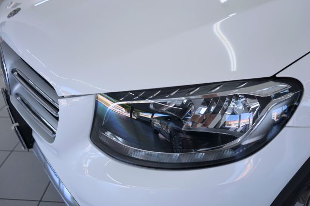 MERCEDES-BENZ GLC 220 24