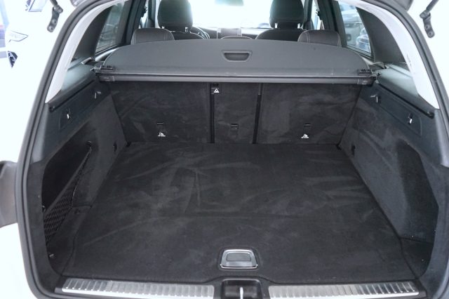 MERCEDES-BENZ GLC 220 40