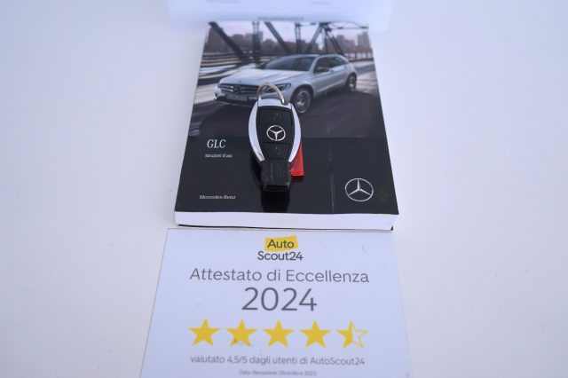 MERCEDES-BENZ GLC 220 59