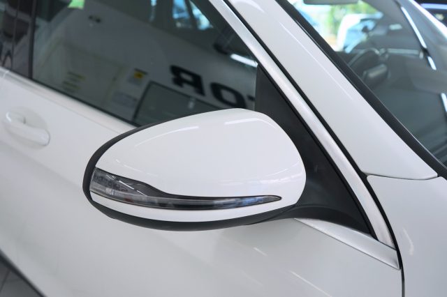 MERCEDES-BENZ GLC 220 26