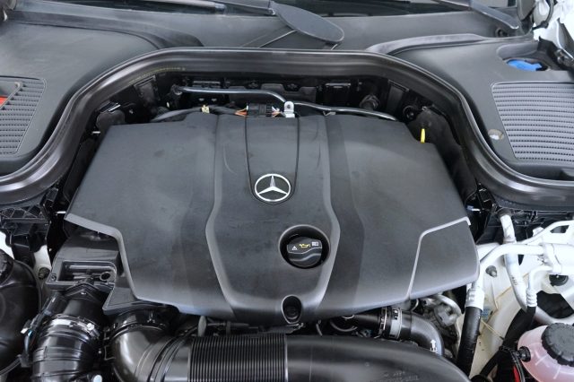 MERCEDES-BENZ GLC 220 54
