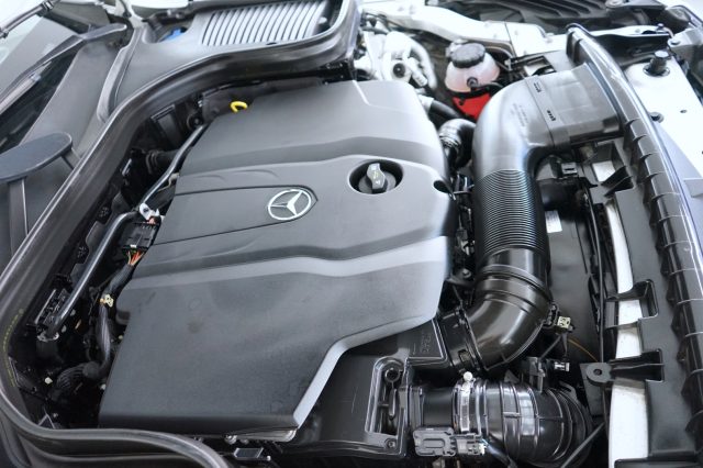 MERCEDES-BENZ GLC 220 55