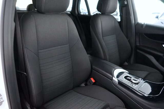 MERCEDES-BENZ GLC 220 34