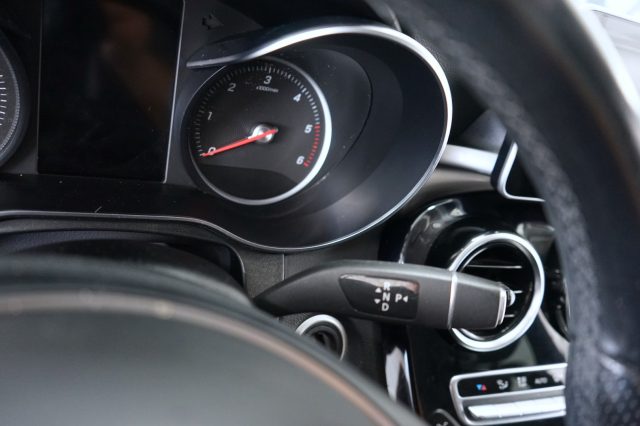 MERCEDES-BENZ GLC 220 48