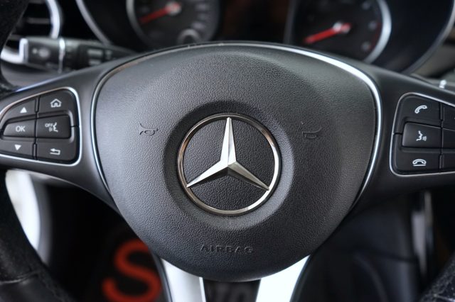 MERCEDES-BENZ GLC 220 46