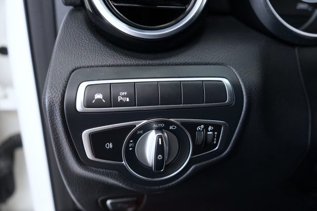 MERCEDES-BENZ GLC 220 47