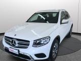 MERCEDES-BENZ GLC 220 22 thumb