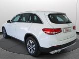 MERCEDES-BENZ GLC 220 20 thumb