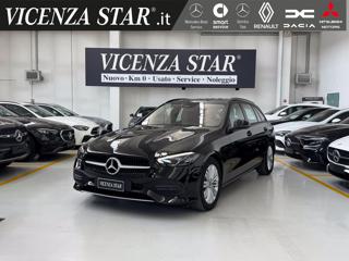 Mercedes-Benz C 220 d MHV 4MATIC S.W. SPORT