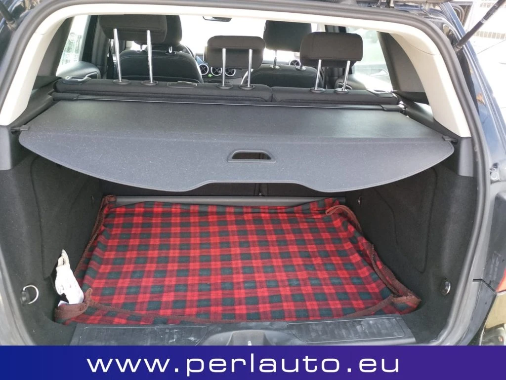 MERCEDES-BENZ B 180 CDI BlueEFFICIENCY Premium - 10