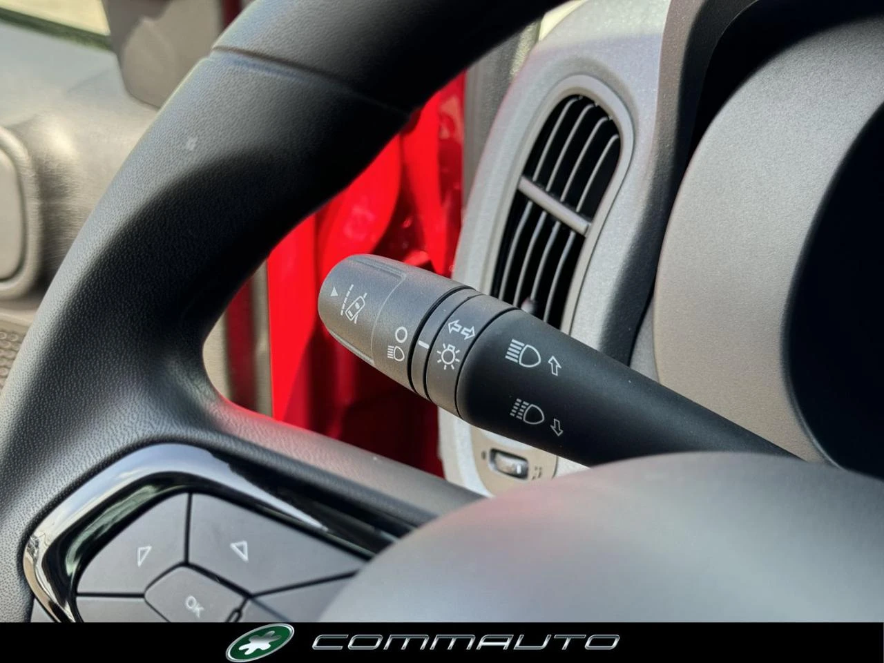 FIAT Panda 1.0 FireFly S&S Hybrid 70CV - 18