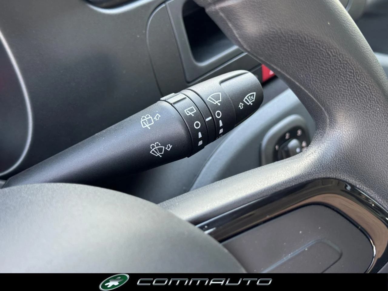 FIAT Panda 1.0 FireFly S&S Hybrid 70CV - 19