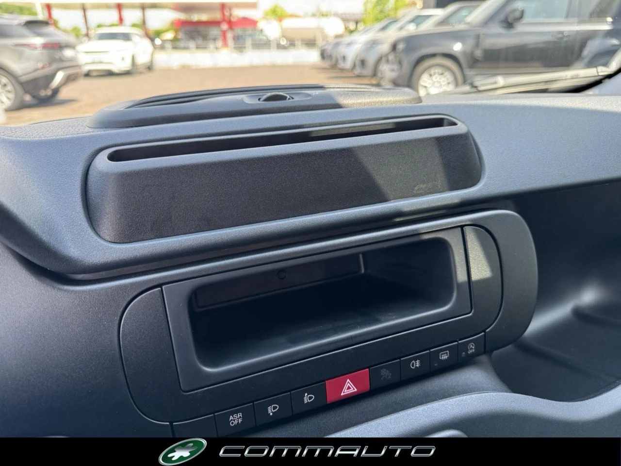 FIAT Panda 1.0 FireFly S&S Hybrid 70CV - 16