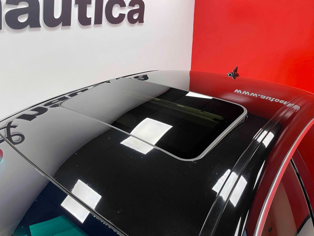 MASERATI Ghibli 3.0 V6 DS 275CV AUTO - 16