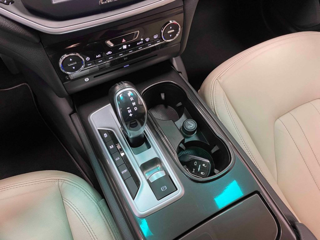 MASERATI Ghibli 3.0 V6 DS 275CV AUTO - 28