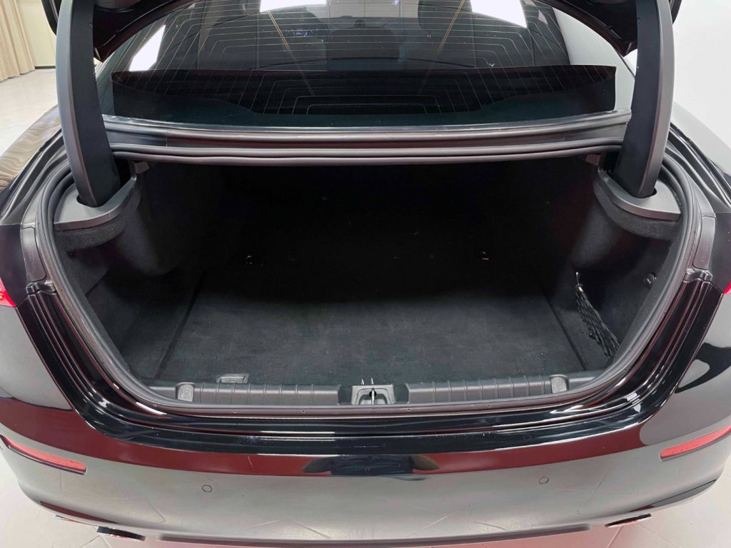 MASERATI Ghibli 3.0 V6 DS 275CV AUTO - 30