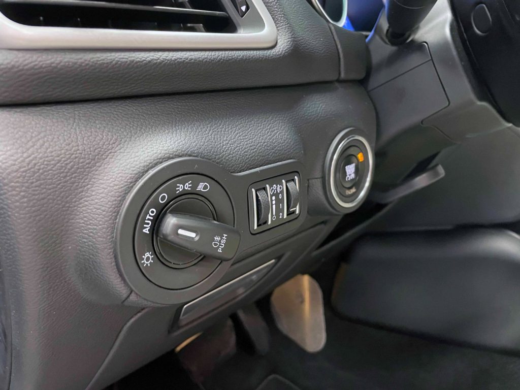 MASERATI Ghibli 3.0 V6 DS 275CV AUTO - 44