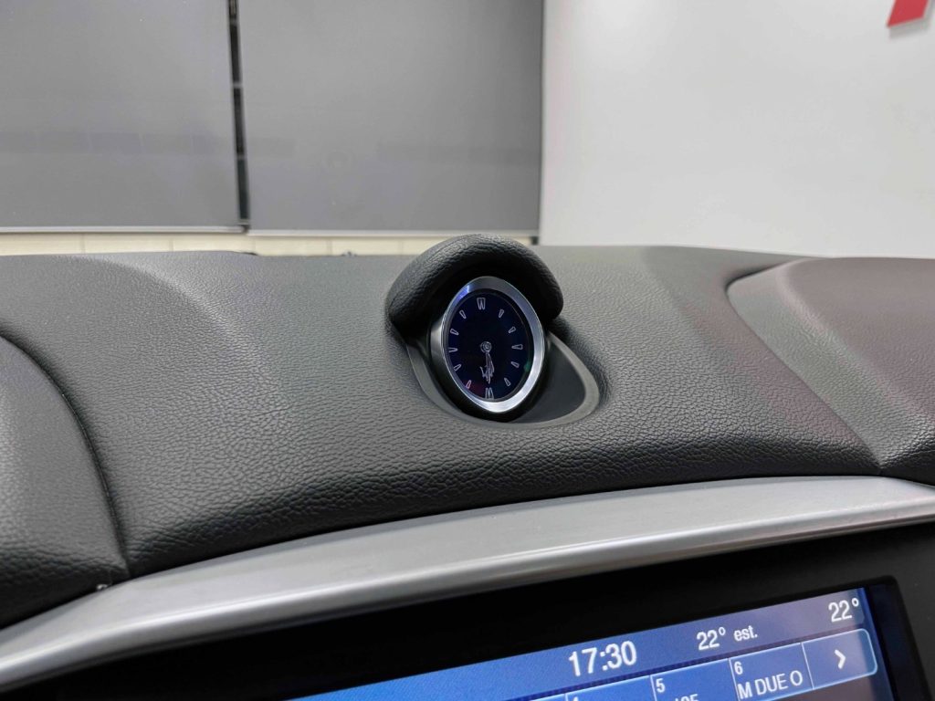 MASERATI Ghibli 3.0 V6 DS 275CV AUTO - 47