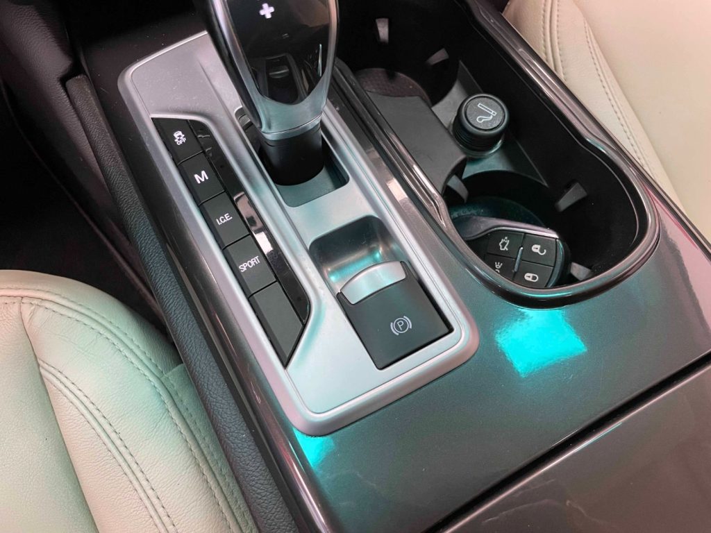 MASERATI Ghibli 3.0 V6 DS 275CV AUTO - 52