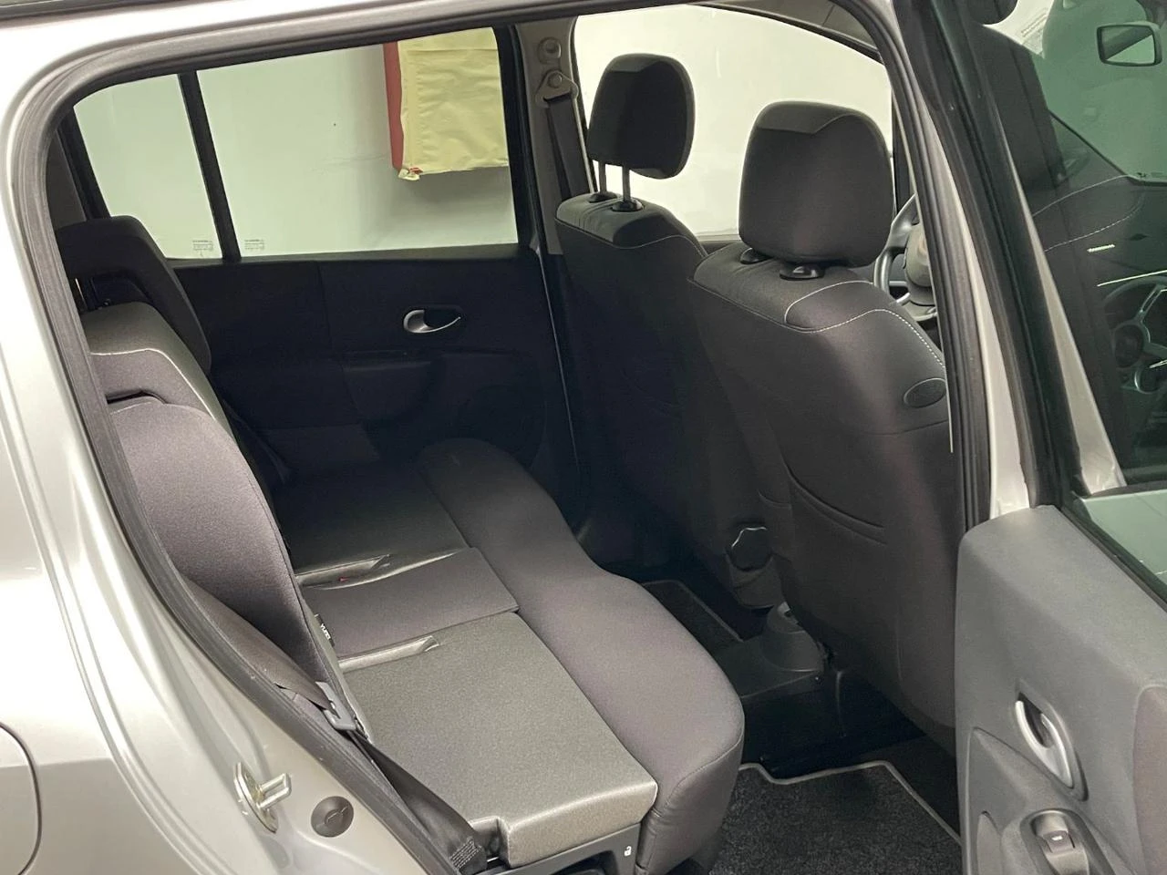 RENAULT Modus 1.2 16V Dynamique AUTOMATICA - 12